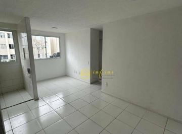 a535cdefc32ed54fbdf261fc7bb6e5c280e5bc2e · Apartamento com 2 Quartos à venda, 48 m² por R$ 190.000 -  Condomínio Vila do Sol - Sorocaba/SP