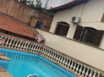 Casa · 447m² · 3 Quartos · 4 Vagas · Casa à venda 3 quartos 1 suíte 4 vagas Jardim São Caetano - São Caetano do Sul - SP