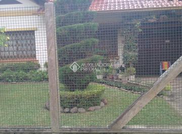 Casa · 235m² · 3 Quartos · 3 Vagas · Casa de 3 dormitórios Jardim Lindóia Porto Alegre RS