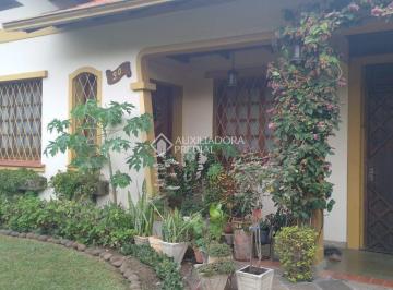 Casa · 235m² · 3 Quartos · 3 Vagas · Casa de 3 dormitórios Jardim Lindóia Porto Alegre RS