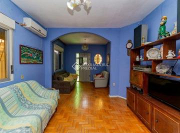 Casa · 83m² · 2 Quartos · 4 Vagas · Casa à venda 2 quartos e mais 3 casas no pátio no bairro Camaquã