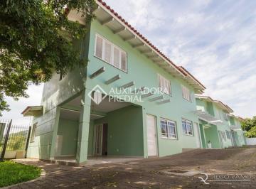 Casa · 100m² · 2 Quartos · 1 Vaga · Casa em condomínio com 2 quartos e suíte na Zona Sul de Porto Alegre