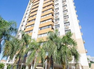 Apartamento · 91m² · 3 Quartos · 1 Vaga · Apartamento à venda no Bairro Cristal com 3 quartos e 1 vaga de garagem