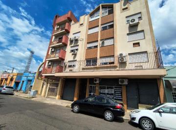 Apartamento · 43m² · 1 Quarto · Apartamento 1 quarto no Centro de São Leopoldo