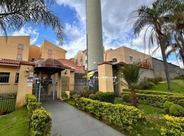 b47ab9d75e7729f3990e70c40751bd759bd158bb · Apartamento com 2 quartos à venda, 63 m² por R$ 325.000 - Jardim Trevo - Jundiaí/SP