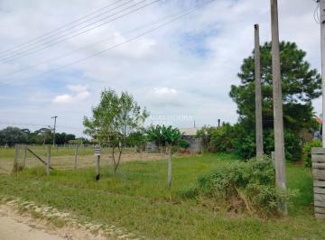 Terreno · 338m² · Oportunidade no Balneário Ibiraquera: Terreno de Esquina  - Imbituba/SC