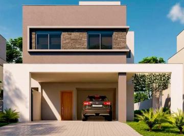 Imagem 1 · ÁGIO - Sobrado de 200 m² com 03 suítes + home office á venda no Jardins Lyon - Aparecida de Goiânia 
