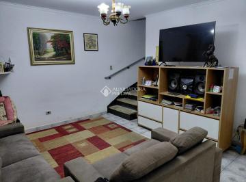 Casa · 154m² · 2 Quartos · 1 Vaga · SOBRADO - SÃO BERNARDO DO CAMPO - BAIRRO CENTRO
