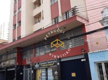 076f51f0de42905d4da69530f37c77b572d4f0b3 · Apartamento com 2 dormitórios à venda, 76 m² por R$ 260.000,00 - Centro - Campinas/SP