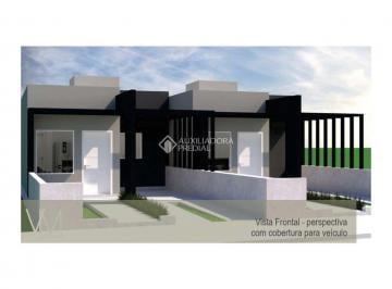 Casa · 48m² · 2 Quartos · 1 Vaga · Casa no bairro Fazenda São Borja