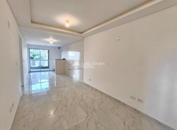 Apartamento · 74m² · 3 Quartos · 2 Vagas · Apartamento 3 quartos, vaga dupla e sacada com churrasqueira no Centro de Pinhais