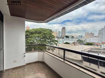 d815780ff9e68a859d1ca1806ea01c57484624dd · Apartamento com 3 dormitórios à venda, 165 m² por R$ 825.000,00 - Nova Petrópolis - São Bernardo do 