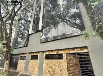 df0d8b2c2315ea1138ae7ed5743de9654286e197 · Prédio, 320 m² - venda por R$ 2.220.000 ou aluguel por R$ 10.517/mês - Vila Caminho do Mar - São Ber