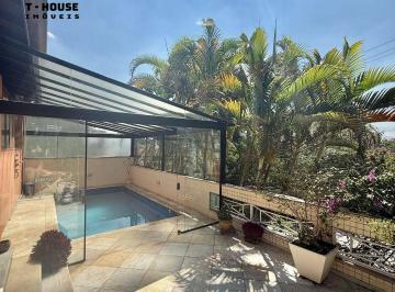 4103a03b09d69af809bef1b326040b7ab65bb5ad · Casa com 5 dormitórios à venda, 384 m² por R$ 3.620.000,00 - Swiss Park - São Bernardo do Campo/SP