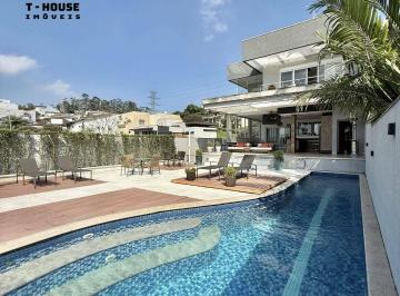 fc405f3d6466e6f3489eed4060c512bbd67504f0 · Casa com 4 dormitórios à venda, 645 m² por R$ 7.500.000,00 - Swiss Park - São Bernardo do Campo/SP