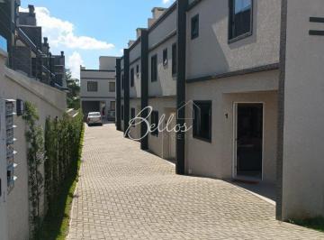 Casa · 121m² · 3 Quartos · 2 Vagas · Casa à venda - em Santa Felicidade