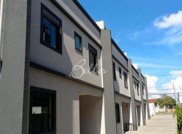 Casa · 121m² · 3 Quartos · 2 Vagas · Casa à venda - em Santa Felicidade