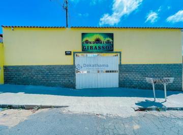 Foto 01 · Casa, Vila Betânia, Alfenas, MG