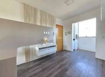 Apartamento · 50m² · 2 Quartos · 1 Vaga · Apartamento para venda no Jardim Iririu com 2 quartos e 1 vaga coberta  por R$ 270.000,00