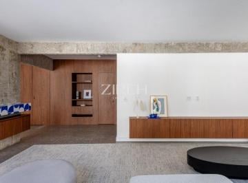 Apartamento · 215m² · 3 Quartos · APARTAMENTO À VENDA REFORMADO COM 3 SUÍTES NO ÁGUA VERDE