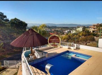 ae6775f7f71d1e1eefdf65805bbf02b47b7dfc58 · Casa em condomínio, Itupeva, 4 suítes, área de lazer com churrasqueira e piscina, a 68 km de São Pau