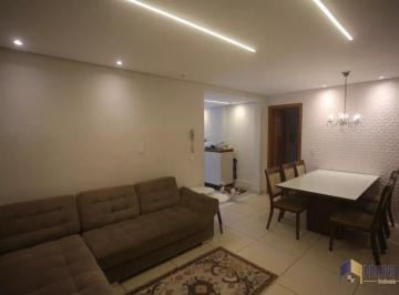 Apartamento · 107m² · 3 Quartos · Apartamento à venda - no Grajaú
