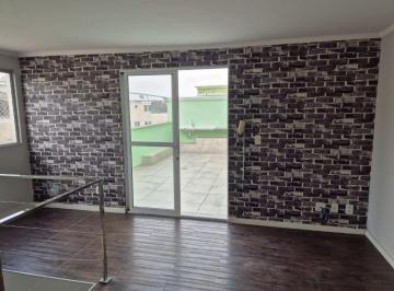 Cobertura · Cobertura com 2 dormitórios à venda, 88 m² por R$ 450.000,00 - Aricanduva - São Paulo/SP