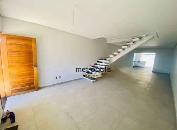 Sala · Sobrado à venda, 119 m² por R$ 465.000,00 - Wanel Ville I - Sorocaba/SP