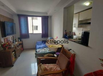 Sala · Apartamento à venda, 44 m² por R$ 240.000,00 - Jardim Ângela (Zona Leste) - São Paulo/SP