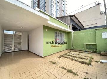 Garagem · Casa com 2 dormitórios à venda, 110 m² por R$ 990.000,00 - Osvaldo Cruz - São Caetano do Sul/SP
