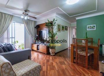 Sala · Apartamento à venda, 135 m² por R$ 531.000,00 - Sacomã - São Paulo/SP