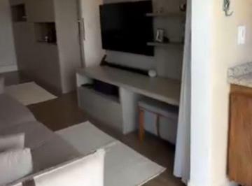 Sala · Apartamento à venda, 70 m² por R$ 811.000,00 - Barcelona - São Caetano do Sul/SP