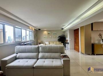 Apartamento · 196m² · 4 Quartos · Apartamento à venda - em Anchieta