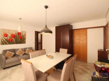 Apartamento · 130m² · 3 Quartos · Apartamento à venda - no Grajaú
