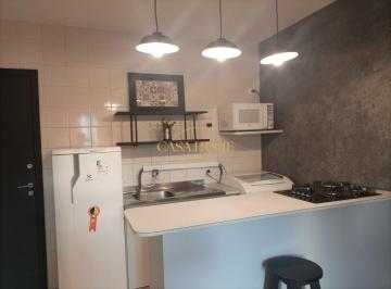 Apartamento · 45m² · 1 Quarto · Apartamento à venda - no Centro