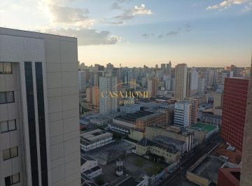Apartamento · 45m² · 1 Quarto · Apartamento à venda - no Centro