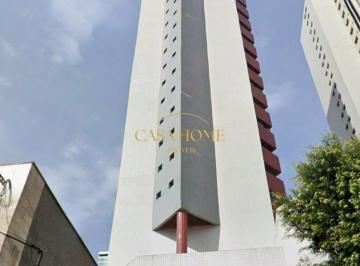 Apartamento · 45m² · 1 Quarto · Apartamento à venda - no Centro