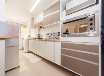 Apartamento · 63m² · 3 Quartos · 1 Vaga · Apartamento Térreo com 3 Quartos (1 Suíte) no Hugo Lange à venda R$549000,00