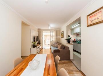 Apartamento · 63m² · 3 Quartos · 1 Vaga · Apartamento Térreo com 3 Quartos (1 Suíte) no Hugo Lange à venda R$535.000,00