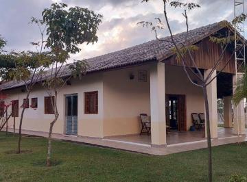 Rural de 5 quartos, Sorocaba · LINDO SITIO A VENDA EM CONDOMINIO