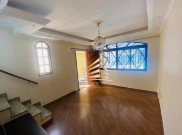 da241fa07d55b298c5304a14296ec2ca1fd2a191 · Sobrado com 3 dormitórios, 189 m² - venda por R$ 698.000,00 ou aluguel por R$ 4.109,00/mês - Jardim 