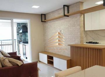 76d4e83934087550061ddf580265705cee7c88d1 · Apartamento com 2 dormitórios à venda, 68 m² por R$ 779.000,00 - Jardim Flor da Montanha - Guarulhos