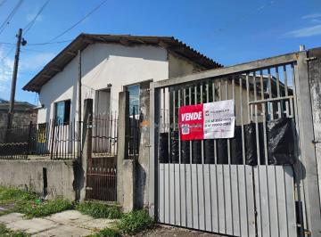 3c021afdd1e4d21719190cf3356a2f25ec8c2dfe · Casa com 3 dormitórios à venda, 88 m² por R$ 360.000,00 - Capela Velha - Araucária/PR