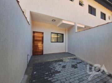 7ce1ba17b2d3929506d711f9fe7425030bf43dd5 · Sobrado com 2 dormitórios à venda, 63 m² por R$ 349.000,00 - Jardim das Gaivotas - Caraguatatuba/SP