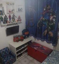 39371a6ba7da3c65eb34e537e1cb050c29346465 · Apartamento no Condomínio Rio das Pedras - Vila Mara