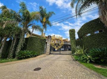 256d880b92a1841ef049b05b753e3788207dcb91 · Sobrado com 3 dormitórios à venda, 108 m² por R$ 695.000,00 - Barreirinha - Curitiba/PR