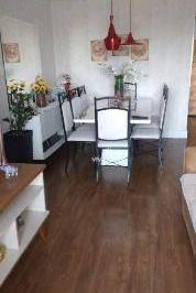 7178cdd021dae4ef8144cd60980e0fba21e86cc9 · Apartamento com 3 dormitórios à venda, 66 m² por R$ 740.000,00 - Vila Regente Feijó - São Paulo/SP