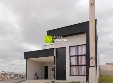 793b7ebab01b7d06a76d2fd45eed33a8defee150 · Casa Térrea à Venda no Villagio Wanel
