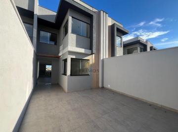 Casa · 160m² · 3 Quartos · Casa à venda - em Santa Amélia