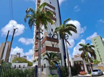 Apartamento · 60m² · 2 Quartos · 1 Vaga · Apartamento dois quartos no Papicu